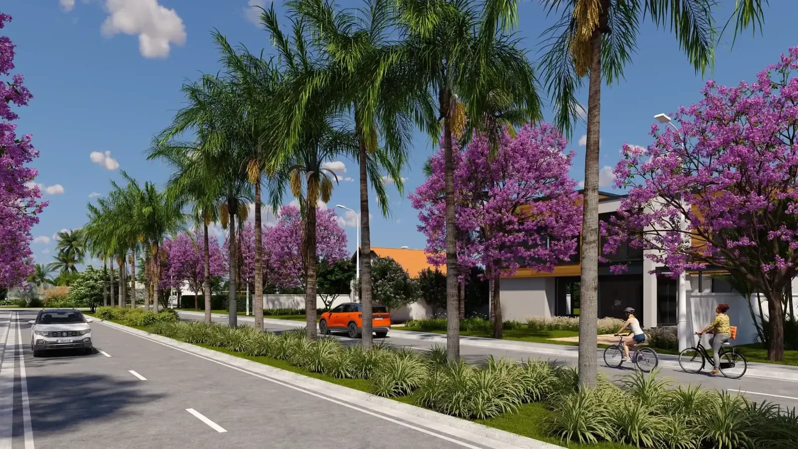 Lote de 180 m² (8m × 22,5m) em Condomínio Fechado: O que Cabe no Seu Terreno no Viverde Mato Alto?